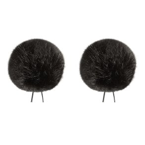 Bubblebee The Twin Windbubbles - Size 4 (vlg farve)