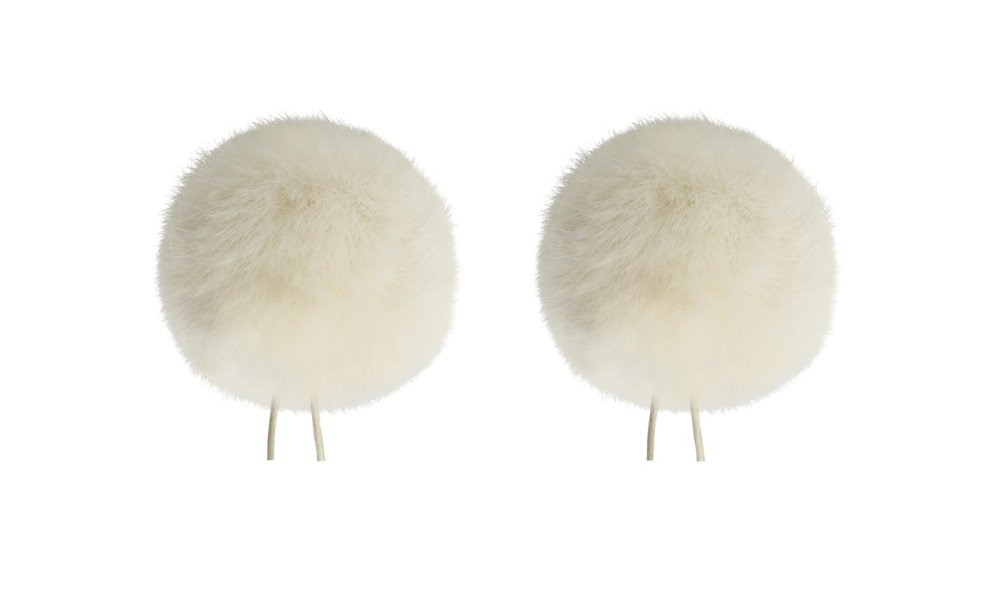 Bubblebee The Twin Windbubbles - Size 4 (vlg farve)