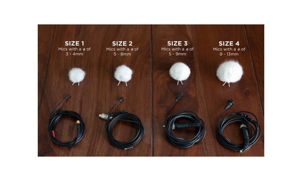 Bubblebee The Twin Windbubbles - Size 2 (vlg farve)