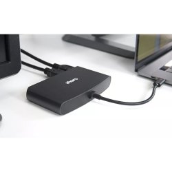 Caldigit Thunderbolt 3 mini Dock Dual HDMI