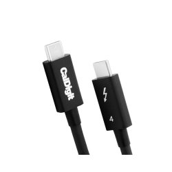 CalDigit Thunderbolt 4 kabler (0,8-2,0 meter)