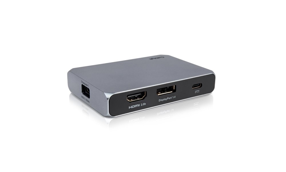CalDigit USB-C SOHO Dock