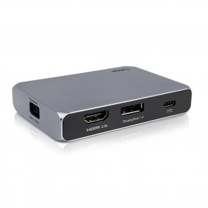 CalDigit USB-C SOHO Dock