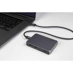 CalDigit USB-C SOHO Dock