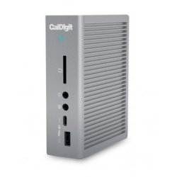 CalDigit TS3 Plus - Thunderbolt 3 Dock