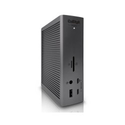 CalDigit TS5 Plus Thunderbolt 5 Dock