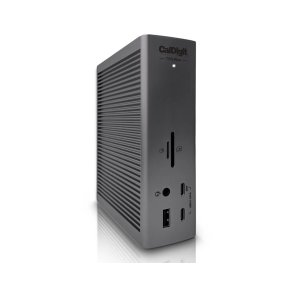 CalDigit TS5 Plus Thunderbolt 5 Dock