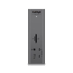 CalDigit TS5 Plus Thunderbolt 5 Dock
