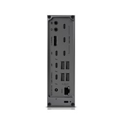 CalDigit TS5 Plus Thunderbolt 5 Dock
