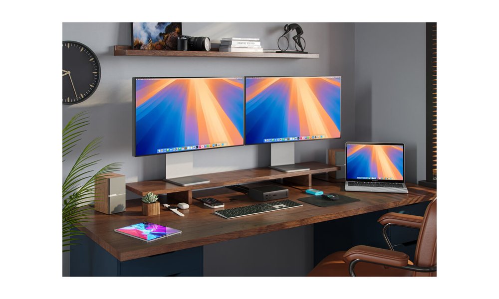 CalDigit TS5 Plus Thunderbolt 5 Dock