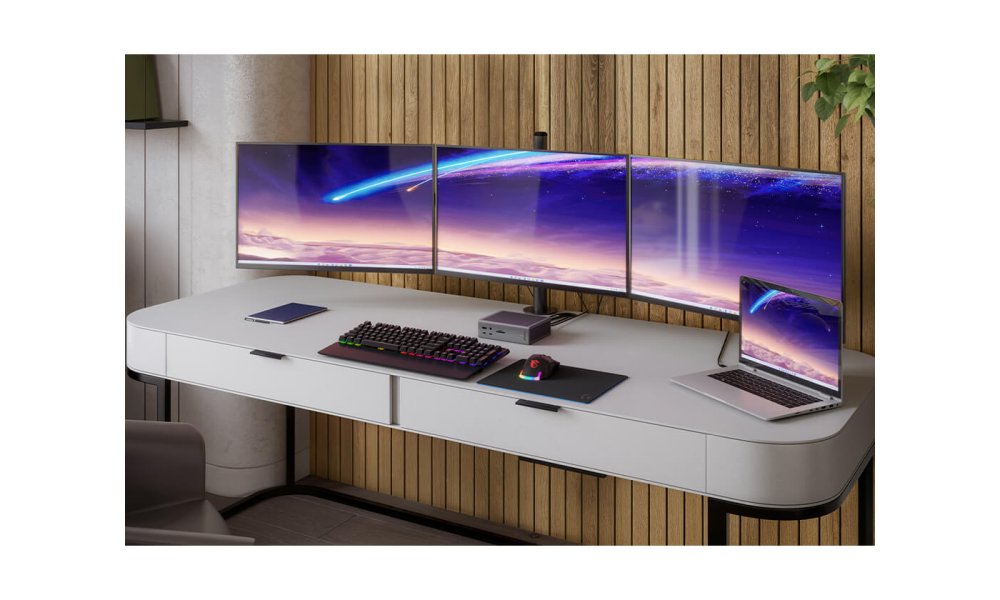 CalDigit TS5 Plus Thunderbolt 5 Dock