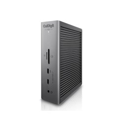 CalDigit TS5 Thunderbolt 5 Dock