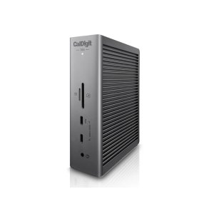 CalDigit TS5 Thunderbolt 5 Dock