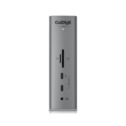 CalDigit TS5 Thunderbolt 5 Dock