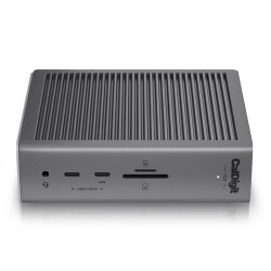 CalDigit TS5 Thunderbolt 5 Dock