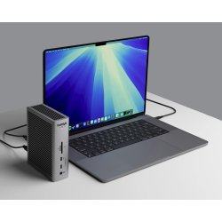 CalDigit TS5 Thunderbolt 5 Dock