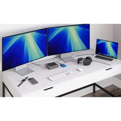 CalDigit TS5 Thunderbolt 5 Dock