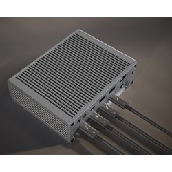 CalDigit TS5 Thunderbolt 5 Dock