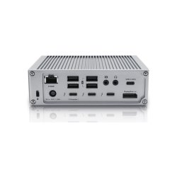 CalDigit TS4 - Thunderbolt 4 Dock