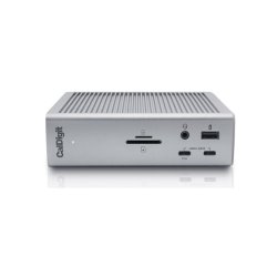 CalDigit TS4 - Thunderbolt 4 Dock
