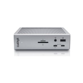 CalDigit TS4 - Thunderbolt 4 Dock