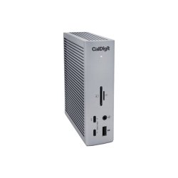 CalDigit TS4 - Thunderbolt 4 Dock