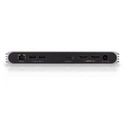 Caldigit USB-C HDMI Dock (inkl. 70cm Thunderbolt 3 kabel) - DEMO