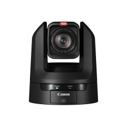 Canon CR-N100 PTZ (5-pak) + RC-IP100 Controller Bundle