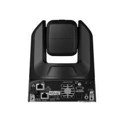 Canon CR-N100 PTZ (5-pak) + RC-IP100 Controller Bundle