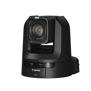 Canon CR-N300 4K NDI PTZ Kamera 