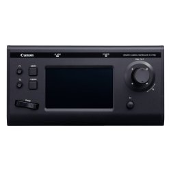 Canon CR-N100 PTZ (5-pak) + RC-IP100 Controller Bundle
