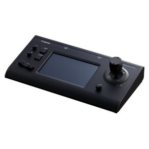 Canon RC-IP100 PTZ Joystick Controller