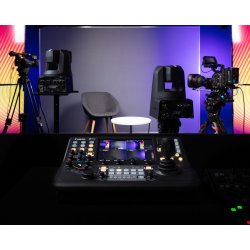 Canon RC-IP1000 Remote PTZ Controller