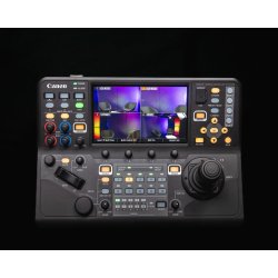 Canon RC-IP1000 Remote PTZ Controller