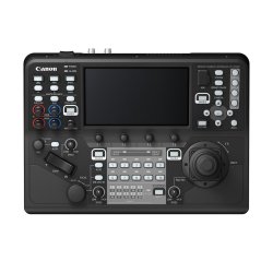 Canon RC-IP1000 Remote PTZ Controller