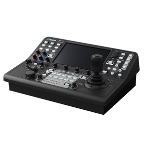 Canon RC-IP1000 Remote PTZ Controller