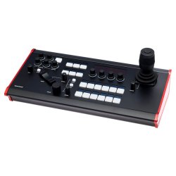 Canon RC-SK5 Controller by Skaarhoj
