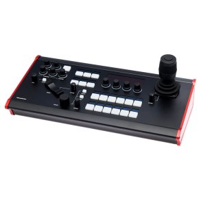 Canon RC-SK5 Controller by Skaarhoj