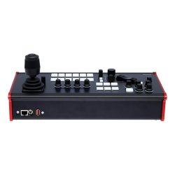 Canon RC-SK5 Controller by Skaarhoj