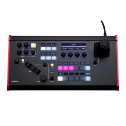 Canon RC-SK5 Controller by Skaarhoj