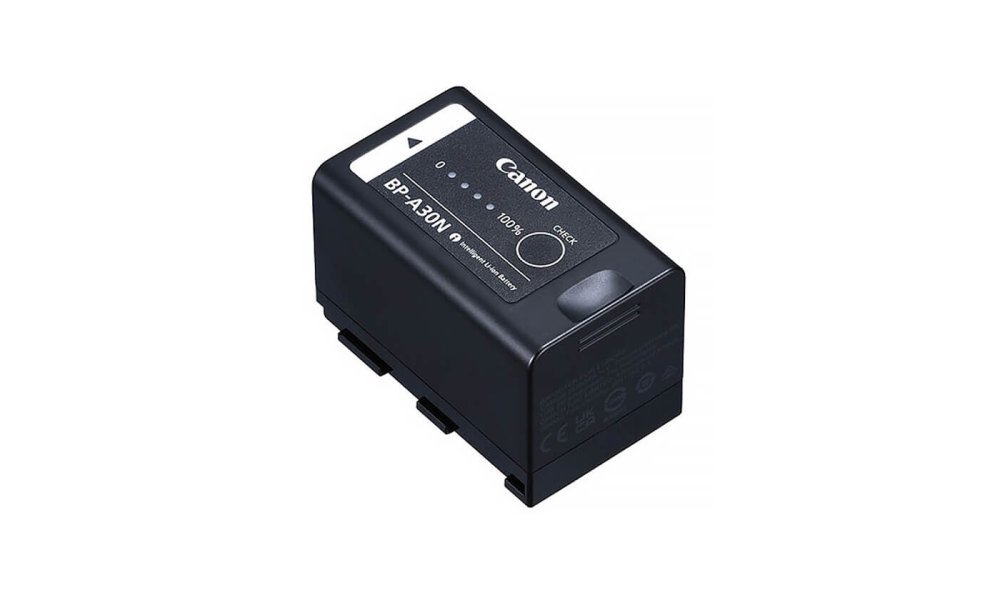 Canon BP-A30N Battery Pack