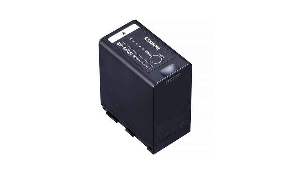 Canon BP-A60N Battery Pack