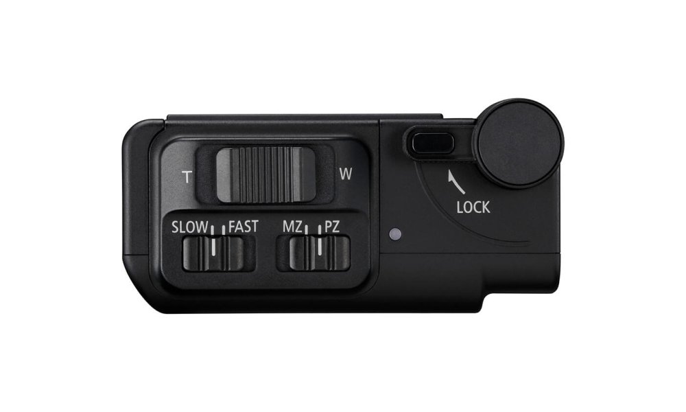 Canon PZ-E1 Power Zoom Adapter