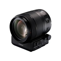 Canon PZ-E1 Power Zoom Adapter