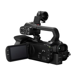 Canon XA65 Professional UHD 4K Camcorder