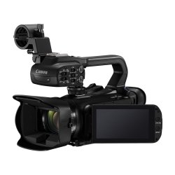 Canon XA65 Professional UHD 4K Camcorder