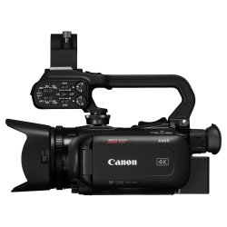 Canon XA65 Professional UHD 4K Camcorder