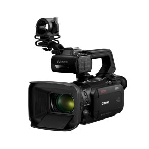 Canon XA70 Professional UHD 4K Camcorder
