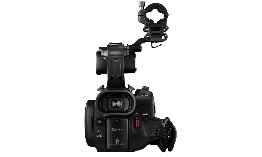 Canon XA75 Professional UHD 4K Camcorder