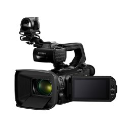 Canon XA75 Professional UHD 4K Camcorder
